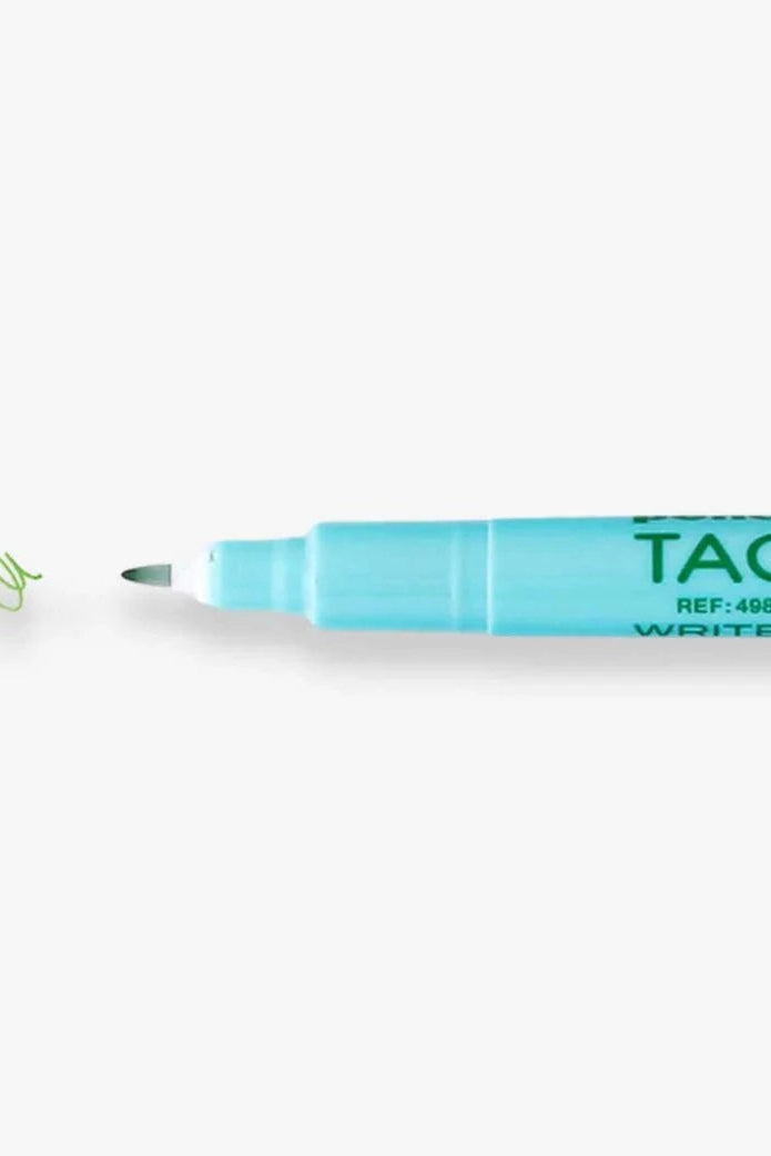 Tusch • Tactic • Grøn