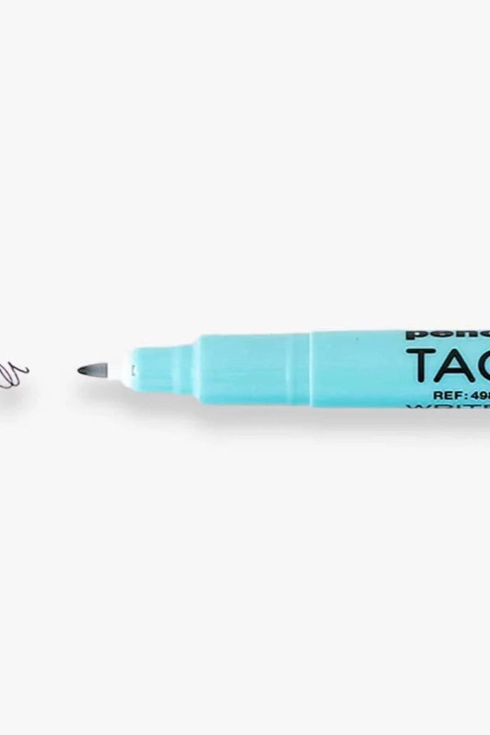 Tusch • Tactic • Black