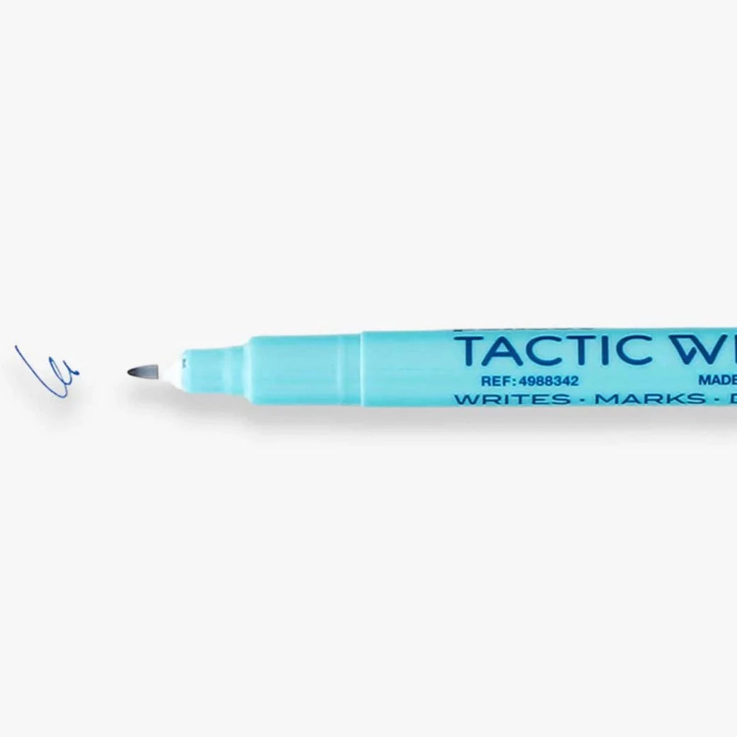 Tusch • Tactic • Blå