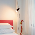 Pendel • Parentesi • Krom