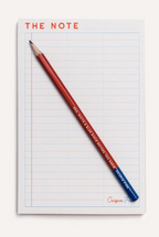 Notesbog • To Do • 50 sider