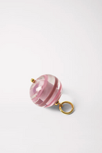 Vedhæng til halskæde • Murano • Rose