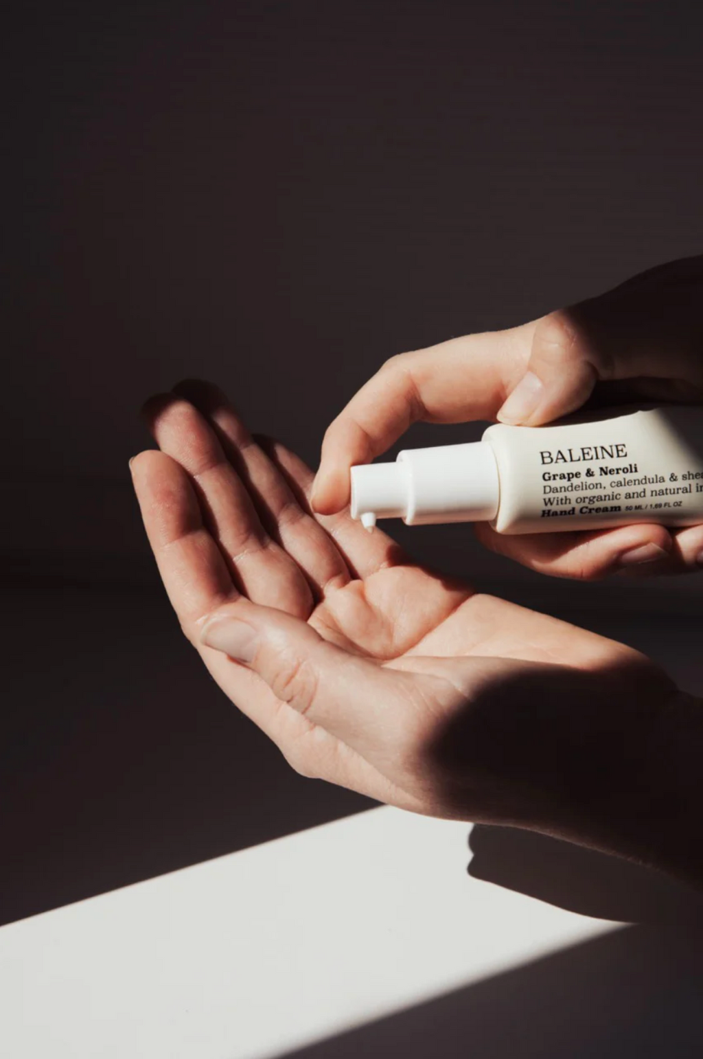 Håndcreme • Grape & Neroli • 50 ml