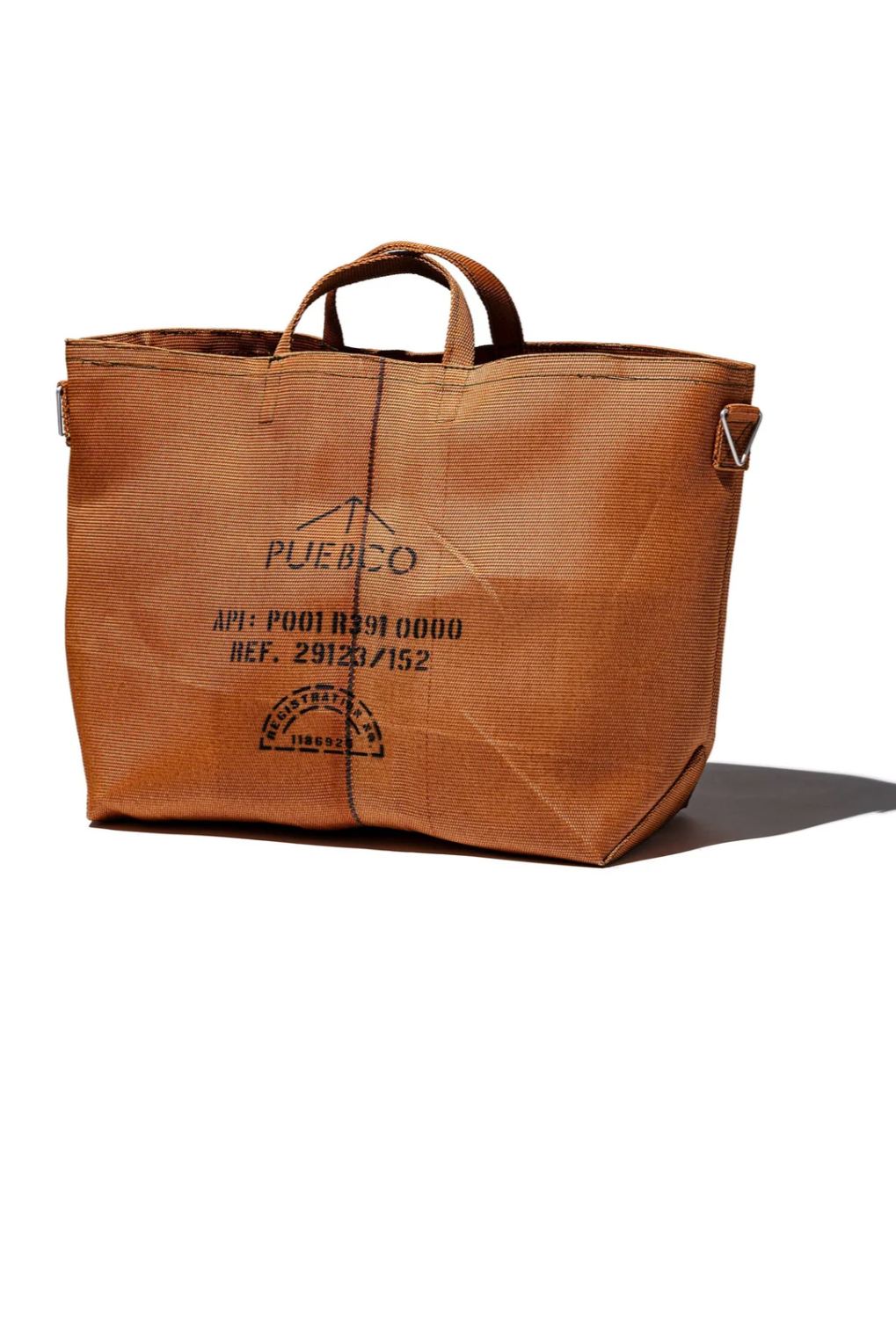 Taske • Container Stof • Rust