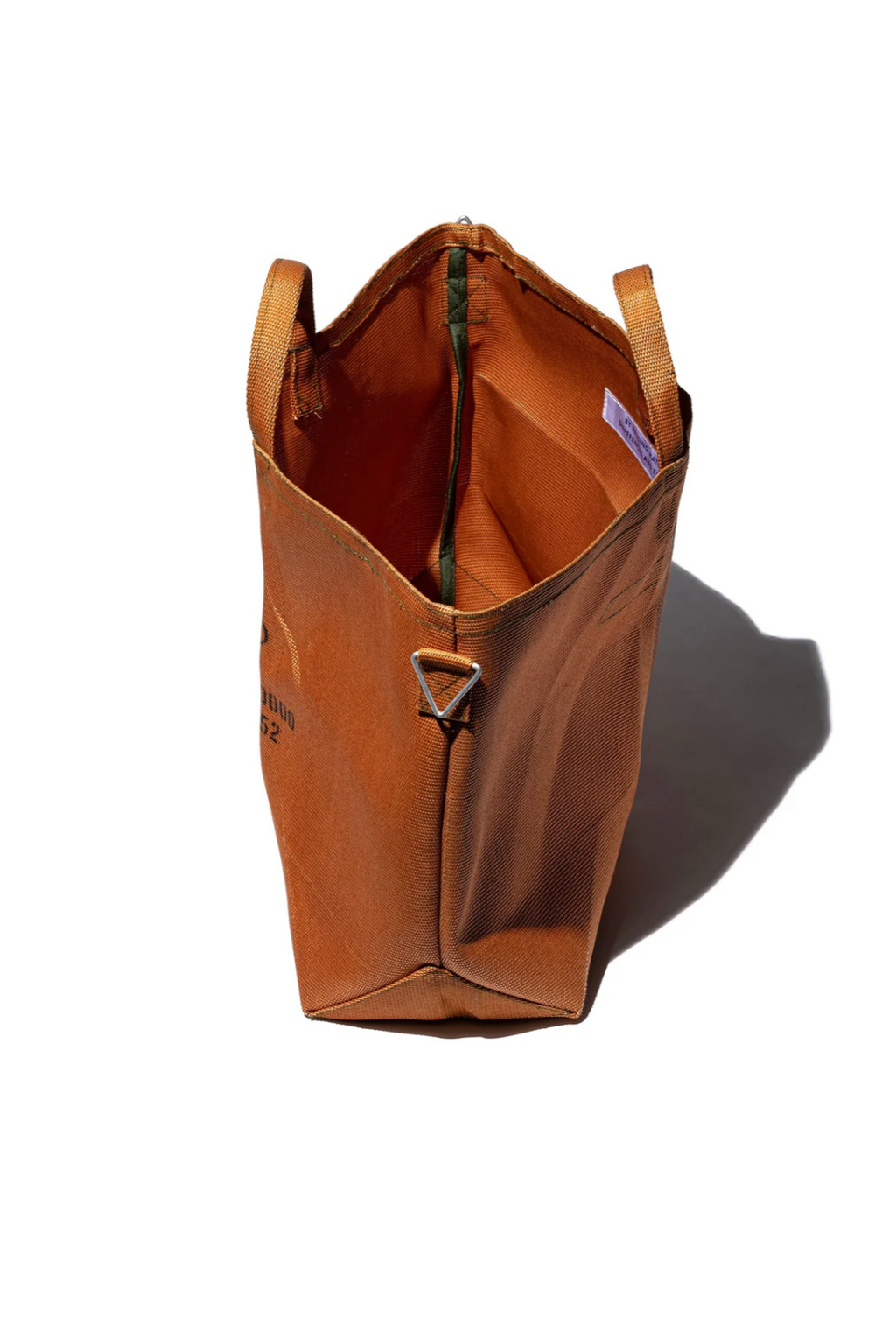 Taske • Container Stof • Rust