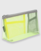 Penalhus • Transparent • Gul