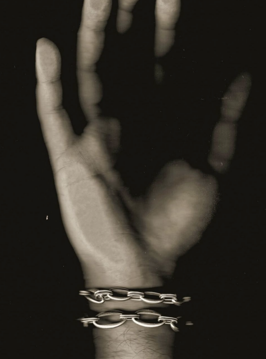 Armbånd • Loop Bracelet 02 • Sølv