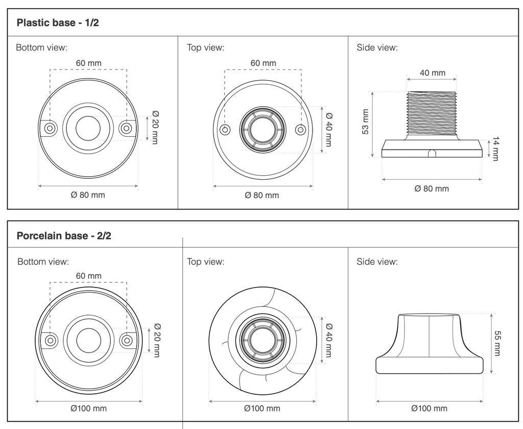 Zangra white porcelain wall lamp with a sleek design and soft light, perfect for modern interior decor.