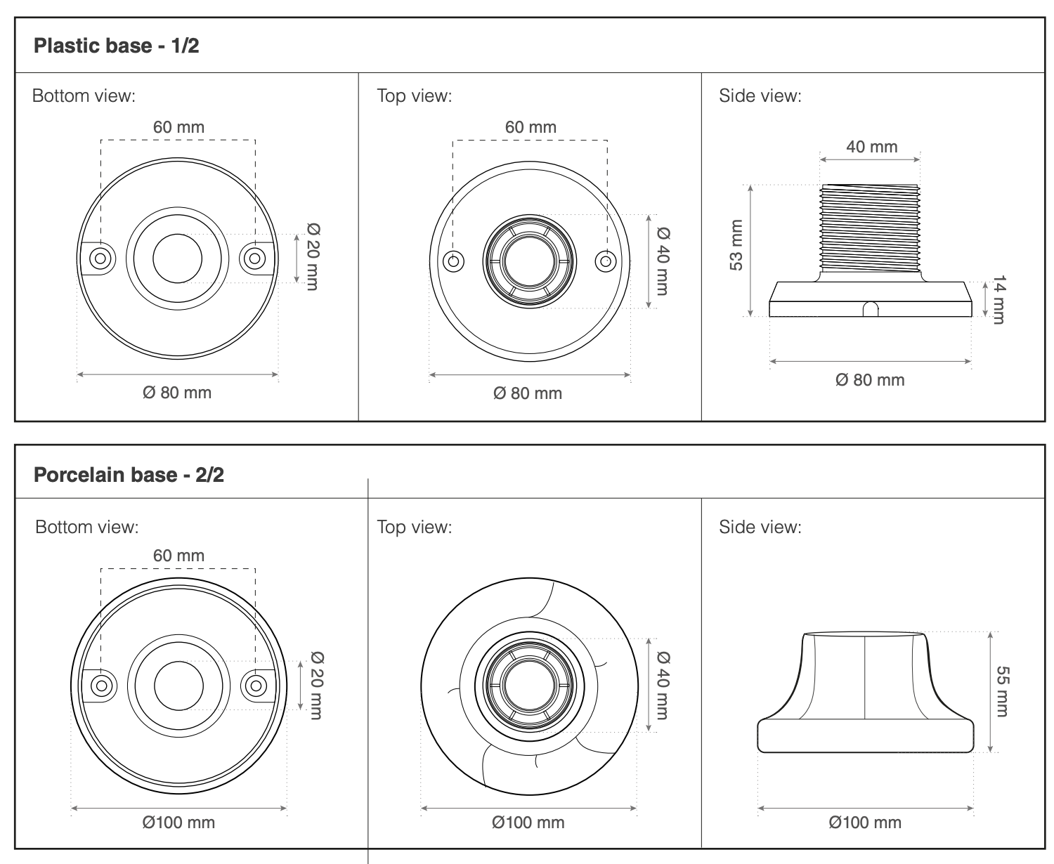 Zangra white porcelain wall lamp with a sleek design and soft light, perfect for modern interior decor.