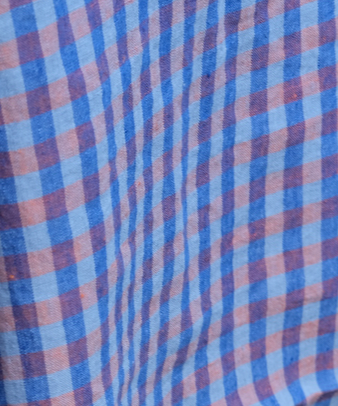Tablecloth • Linen • 160 x 350 cm • Raisin Purple