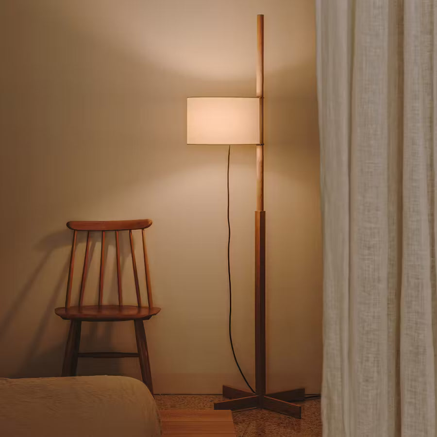 Gulvlampe • Santa & Cole • TMM