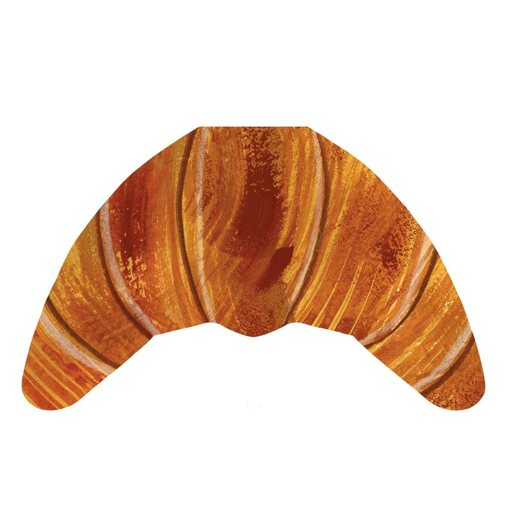 Kort • Croissant