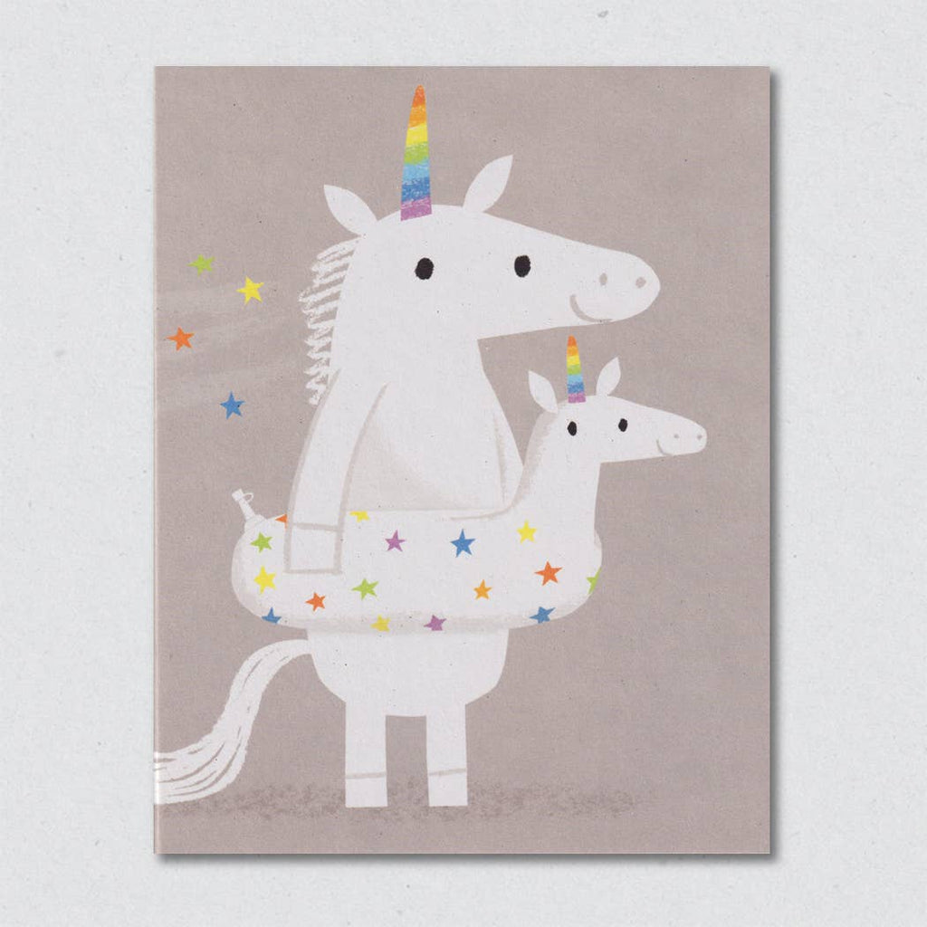 Kort • Unicorn