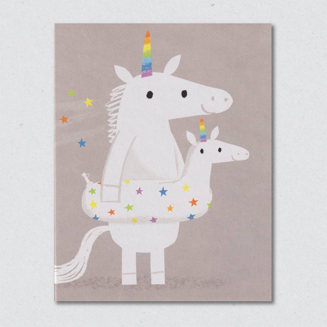 Kort • Unicorn
