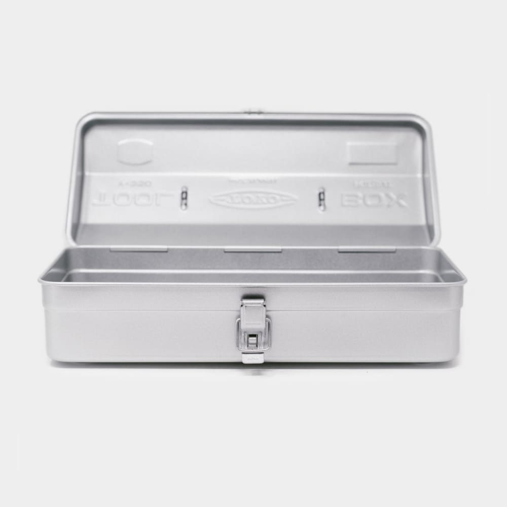 Toolbox Y 350 - Silver • DORA