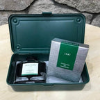 Toolbox T 190 - Antique green • DORA