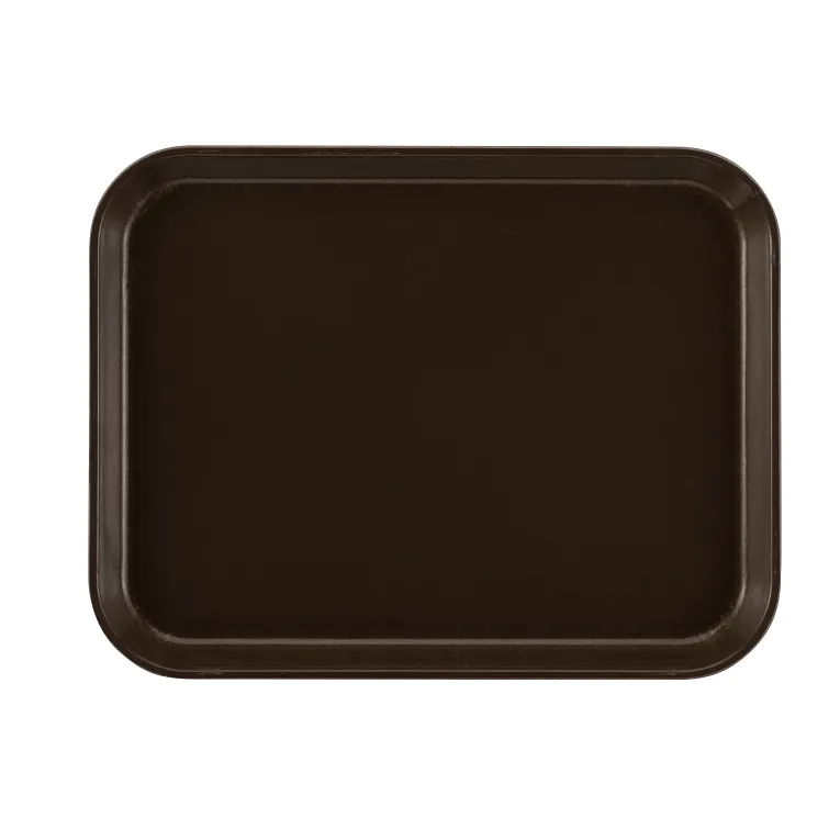 Lille Cambro-bakke i Brazil Brown • Brun