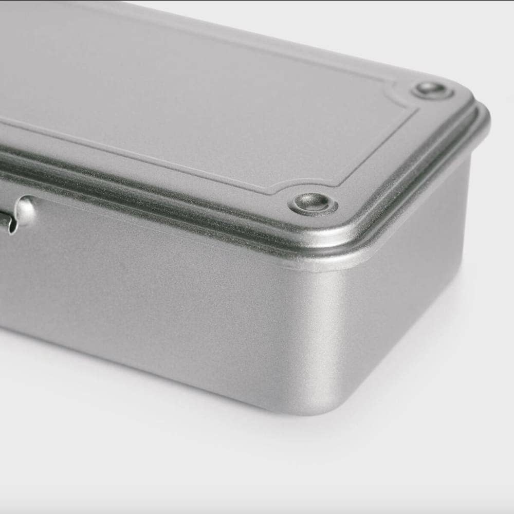 Boîte à outils T 190 - Argent • DORA