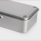 Boîte à outils T 190 - Argent • DORA