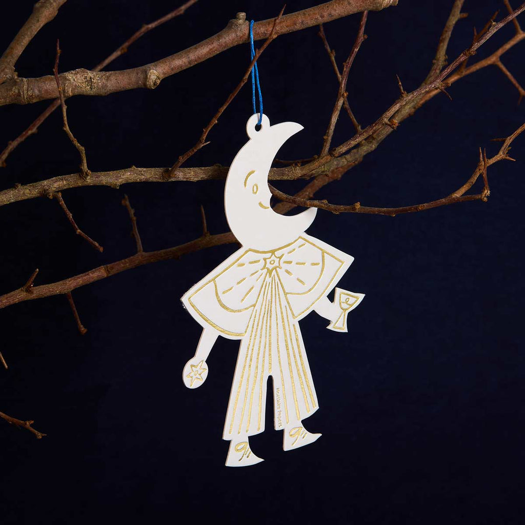 Dekoration • Moon Folk