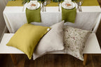 Pillowcase • Linen • Medium • Moss Green