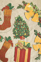 Juleguirlande • Klassisk Jul • 3 meter fra East End Press