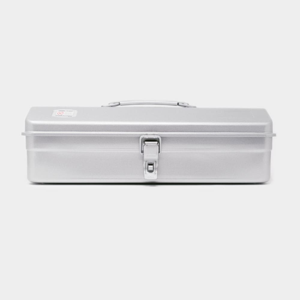 Toolbox Y 350 - Silver • DORA