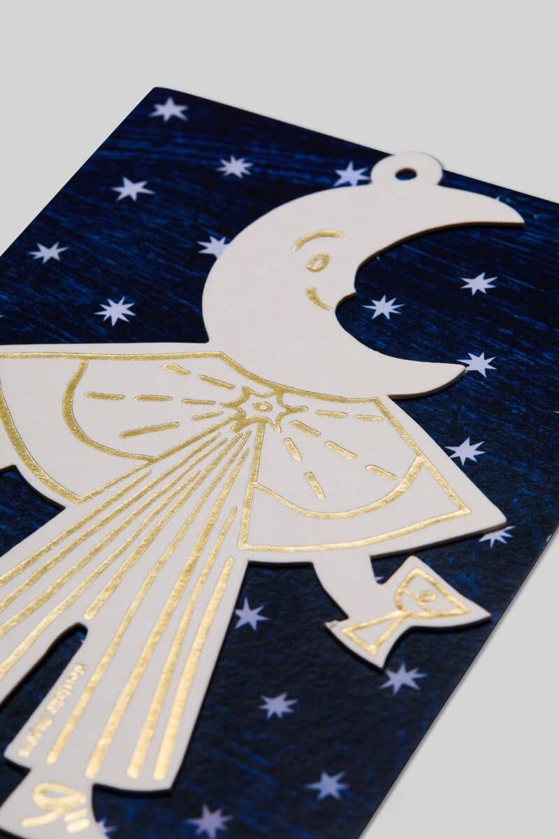 Dekoration • Moon Folk