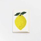 Kort • Citron