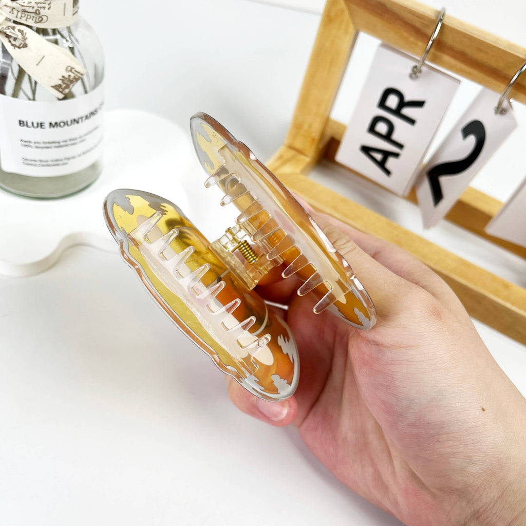 Hårklip • Garfield Kat