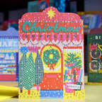 Julekort • Jule Shop