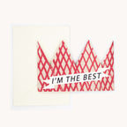 Kort • I'm The Best