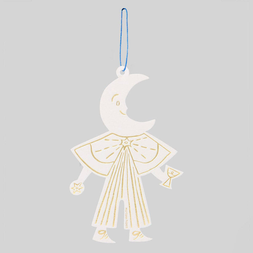 Dekoration • Moon Folk