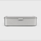 Boîte à outils T 190 - Argent • DORA