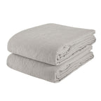 Linen tablecloth • 140 x 200 cm • Linge Particulier