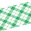 MT Tape washi-tape • Grøn gingham • 15 mm