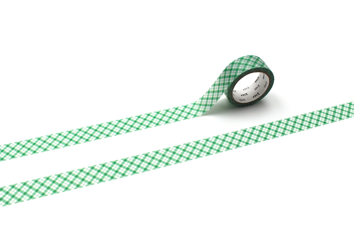 Washi tape • MT Tape
