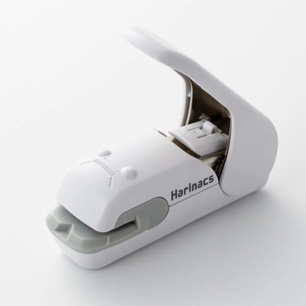 Stapler • Harinacs • Without Clips