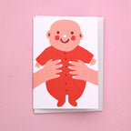 Kort • Baby - DORA