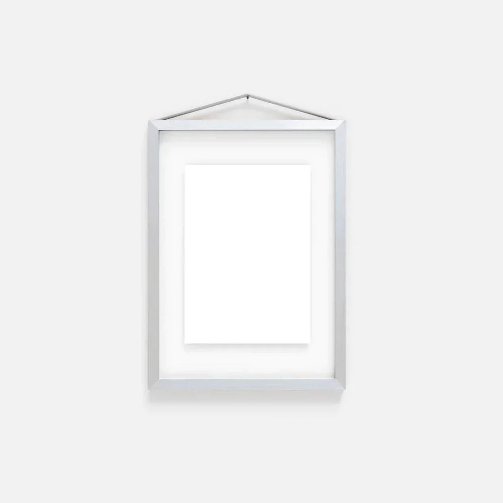 Ramme • Aluminium • A5