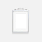 Ramme • Aluminium • A5