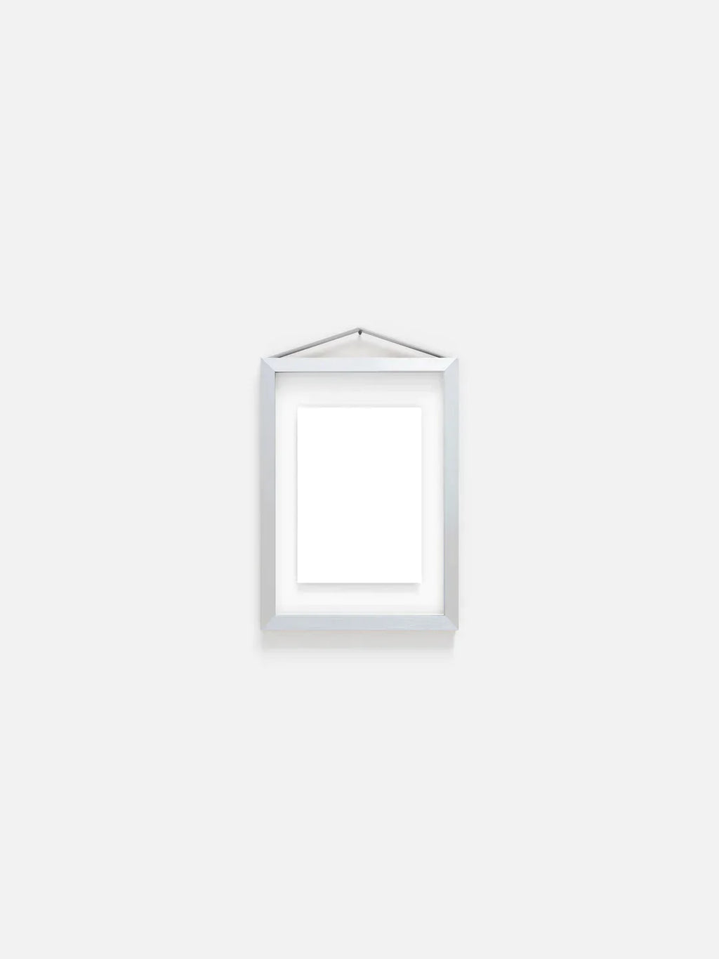 Ramme • Aluminium • A5