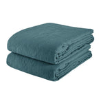 Linen tablecloth • 140 x 200 cm • Linge Particulier