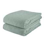 Linen tablecloth • 140 x 250 cm • Linge Particulier