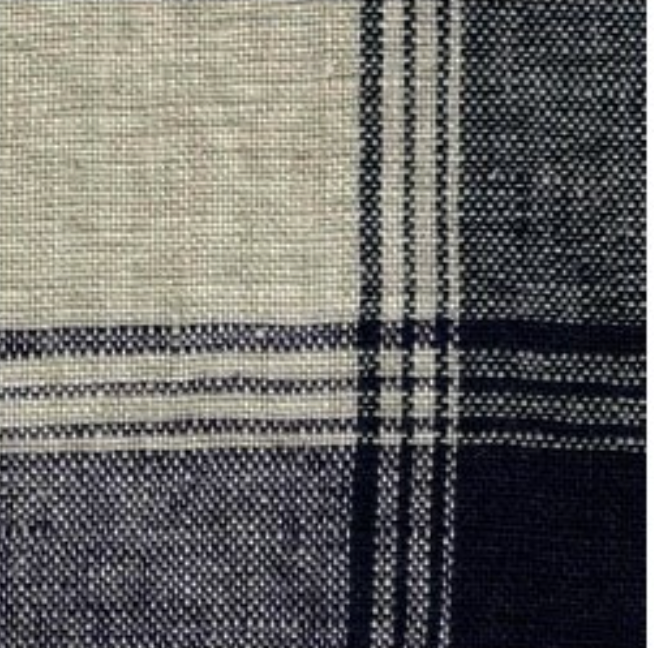 Dug • Hør • 160 x 300 cm • Linge Particulier • Flere farver og mønstre