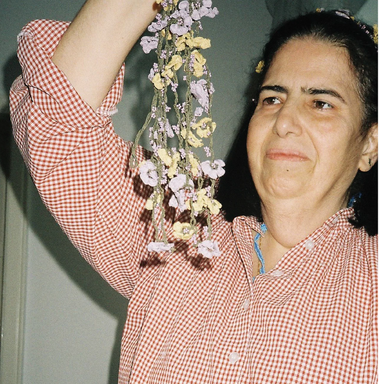 Østerland guirlande