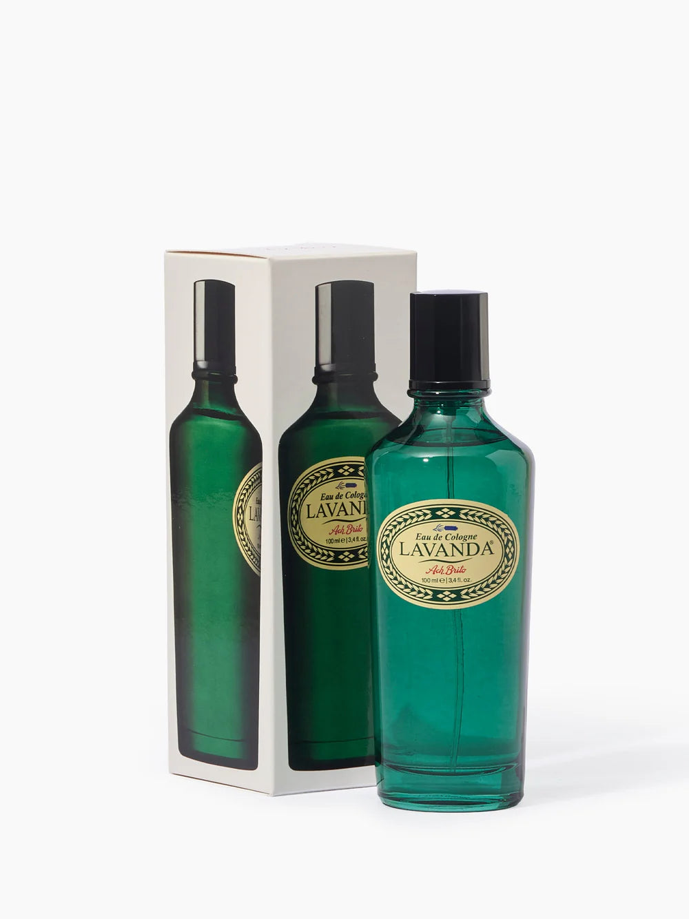 Eau de Cologne • Lavanda • 100ml • DORA