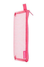 Penalhus • Transparent • Pink