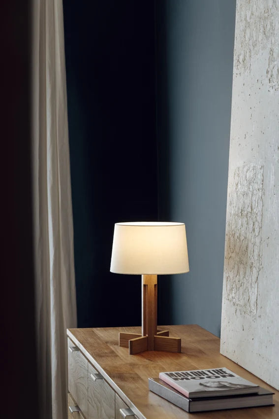 Bordlampe • Santa & Cole • FAD Menor