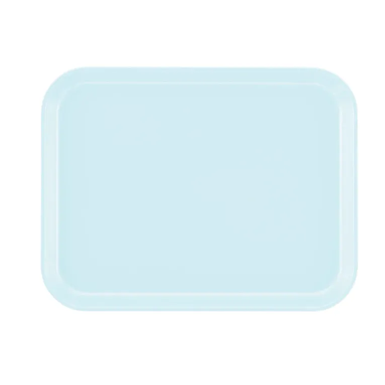 Lille Cambro-bakke i Sky Blue • Himmelblå